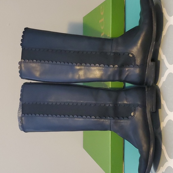 Kate♠️Spade Rayna Boots - Picture 10 of 17